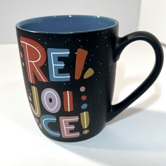 Ceramic mug - Picture 2 of 6